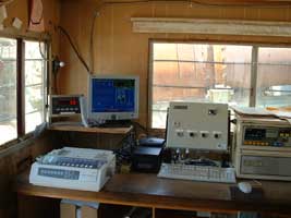 Silo Loadout Systems