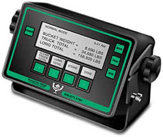 Loader Scales
