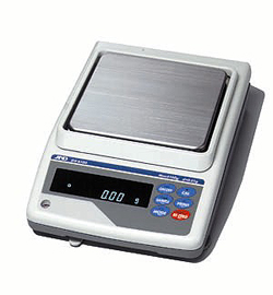 Laboratory Bench Balances