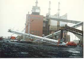 Conveyor systems