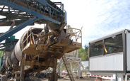 Asphalt Plant Equipment