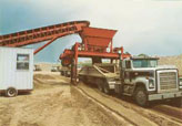 Hi Speed Weighing & Loadout Systems